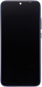 Wyświetlacz do Xiaomi Redmi Note 7 LCD M1901F7G Ramka Oryginał Mobilepart 2