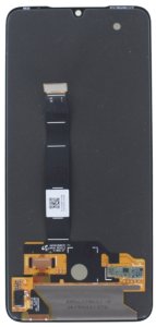 Wyświetlacz do Xiaomi Mi 9 LCD M1902F1G Ekran Oryginał Mobilepart 3