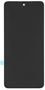 Wyświetlacz do Huawei P Smart 2021 LCD PPA-LX1 Ekran Oryginał Mobilepart 2