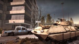 Homefront PC, wersja cyfrowa 7