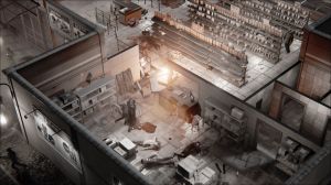 Destructive Creations Hatred PC, wersja cyfrowa 4