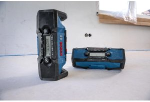 Power Radio Box GPB18V-3SC 3