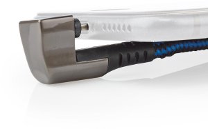 Kabel USB NEDIS USB-Kabel USB 2.0 | Apple Lightning 8-Pin | USB-C™ Stecker | 60 W | 480 Mbps | Niklowany | 1.00 m | okrągły | Spleciony / Nylon | Niebieski / Czarny 7