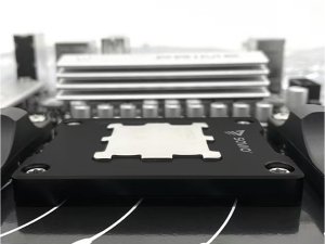 AK-86 Ramka montażowa AM5 5