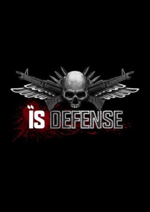 IS Defense PC, wersja cyfrowa 1