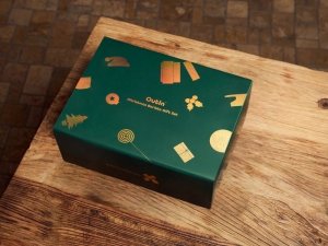 Outin Nano Xmas pack, Espresso Machine Bundle with Basket Plus, model OTEM-01, color Pearl White 6