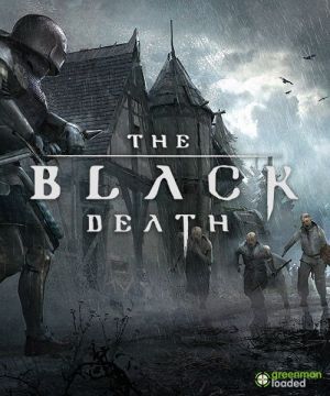 The Black Death PC, wersja cyfrowa 1