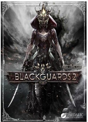 Blackguards 2 PC, wersja cyfrowa 1