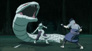 Naruto Shippuden: Ultimate Ninja Storm 3 Full Burst PC, wersja cyfrowa 4