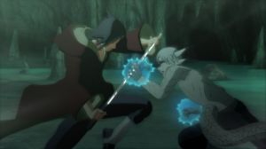 Naruto Shippuden: Ultimate Ninja Storm 3 Full Burst PC, wersja cyfrowa 5