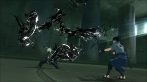 Naruto Shippuden: Ultimate Ninja Storm 3 Full Burst PC, wersja cyfrowa 6