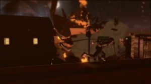Naruto Shippuden: Ultimate Ninja Storm 3 Full Burst PC, wersja cyfrowa 9