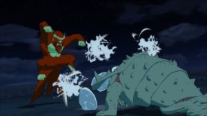 Naruto Shippuden: Ultimate Ninja Storm 3 Full Burst PC, wersja cyfrowa 10