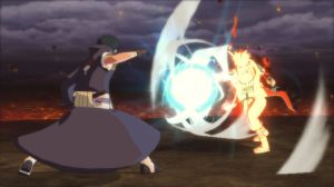 Naruto Shippuden: Ultimate Ninja Storm Revolution PC, wersja cyfrowa 12