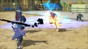 Naruto Shippuden: Ultimate Ninja Storm Revolution PC, wersja cyfrowa 2