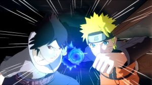 Naruto Shippuden: Ultimate Ninja Storm Revolution PC, wersja cyfrowa 3