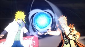 Naruto Shippuden: Ultimate Ninja Storm Revolution PC, wersja cyfrowa 4