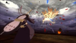Naruto Shippuden: Ultimate Ninja Storm Revolution PC, wersja cyfrowa 8