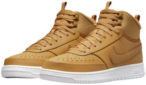 Nike Buty męskie COURT VISION MID WINTER (DR7882 700) 42 6