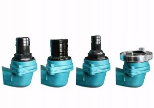 PROFISYSTEM Klips do folii ogrzewania podłogowego (200 sztuk) 8