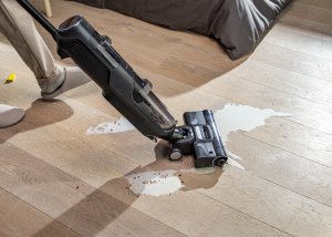 Odkurzacz Rowenta GZ 5035 X-clean Wet & Dry odkurzacz na mokro i na sucho 12