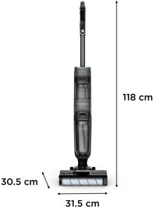 Odkurzacz Rowenta GZ 5035 X-clean Wet & Dry odkurzacz na mokro i na sucho 14