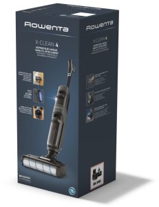 Odkurzacz Rowenta GZ 5035 X-clean Wet & Dry odkurzacz na mokro i na sucho 16