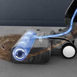 Odkurzacz Rowenta GZ 5035 X-clean Wet & Dry odkurzacz na mokro i na sucho 4