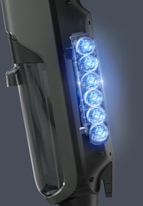 Odkurzacz Rowenta GZ 5035 X-clean Wet & Dry odkurzacz na mokro i na sucho 7