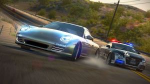 Need for Speed: Hot Pursuit PC, wersja cyfrowa 3