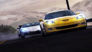 Need for Speed: Hot Pursuit PC, wersja cyfrowa 4