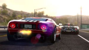 Need for Speed: Hot Pursuit PC, wersja cyfrowa 5