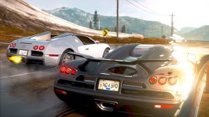Need for Speed: Hot Pursuit PC, wersja cyfrowa 8