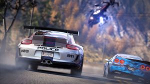 Need for Speed: Hot Pursuit PC, wersja cyfrowa 9