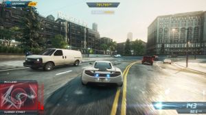 Need for Speed: Most Wanted PC, wersja cyfrowa 12