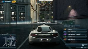 Need for Speed: Most Wanted PC, wersja cyfrowa 13