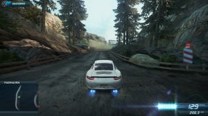 Need for Speed: Most Wanted PC, wersja cyfrowa 15