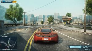 Need for Speed: Most Wanted PC, wersja cyfrowa 6