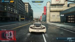 Need for Speed: Most Wanted PC, wersja cyfrowa 7
