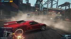Need for Speed: Most Wanted PC, wersja cyfrowa 8