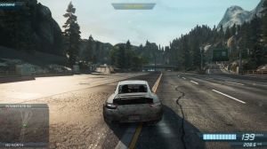 Need for Speed: Most Wanted PC, wersja cyfrowa 9