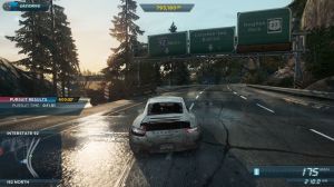 Need for Speed: Most Wanted PC, wersja cyfrowa 10