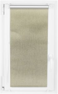 Domoletti PLISSE BLINDS PEARL TERMO 57X150 BEIGE 2