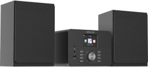 SMC 5100WDB MIKROSYSTEM WIFI/DAB 3