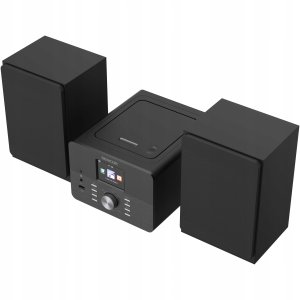 SMC 5100WDB MIKROSYSTEM WIFI/DAB 4