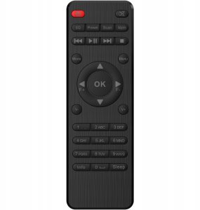 SMC 5100WDB MIKROSYSTEM WIFI/DAB 7