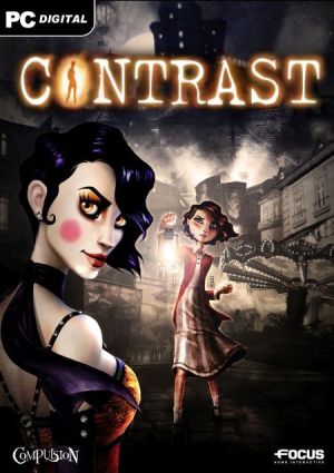Contrast - Collector's Edition PC, wersja cyfrowa 1