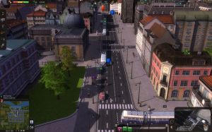 Cities in Motion PC, wersja cyfrowa 9
