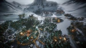 Skybound Games Frostpunk 2 - Whiteout Edition 2