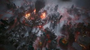 Skybound Games Frostpunk 2 - Whiteout Edition 3